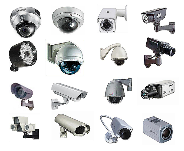 CCTV CAMERA